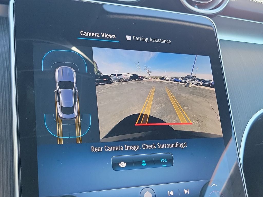 2024 Mercedes-Benz Cle CLE 300