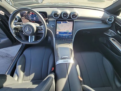 2024 Mercedes-Benz Cle CLE 300