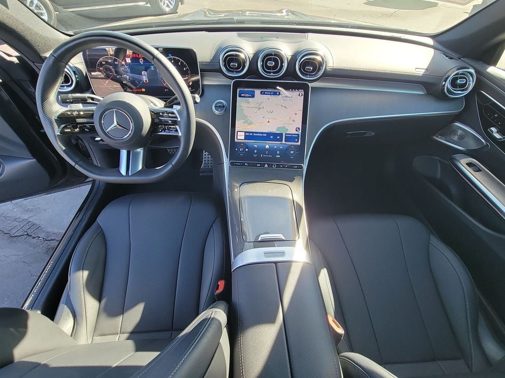 2024 Mercedes-Benz Cle CLE 300