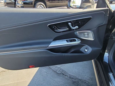 2024 Mercedes-Benz Cle CLE 300