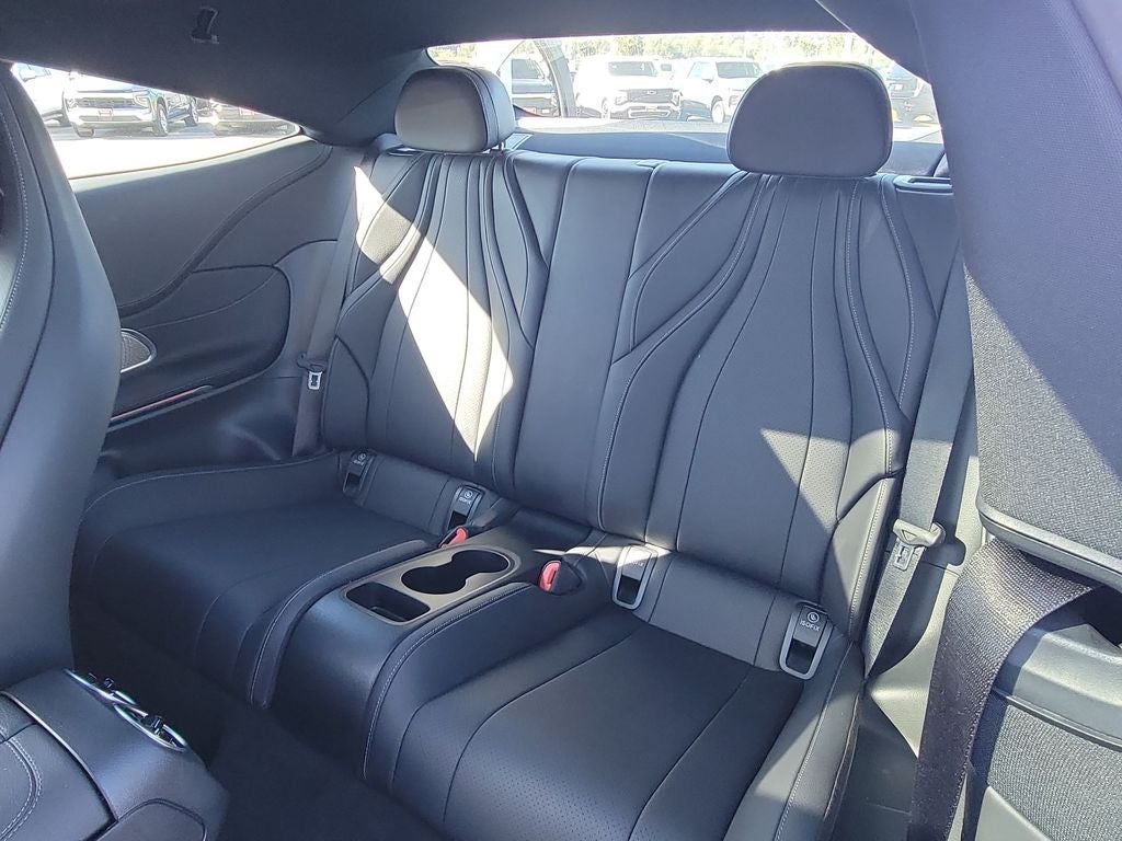 2024 Mercedes-Benz Cle CLE 300