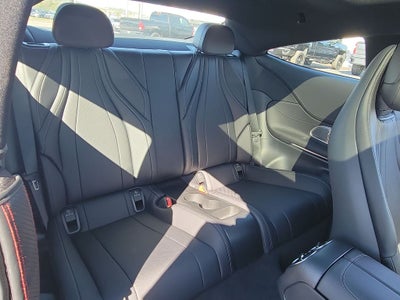 2024 Mercedes-Benz Cle CLE 300