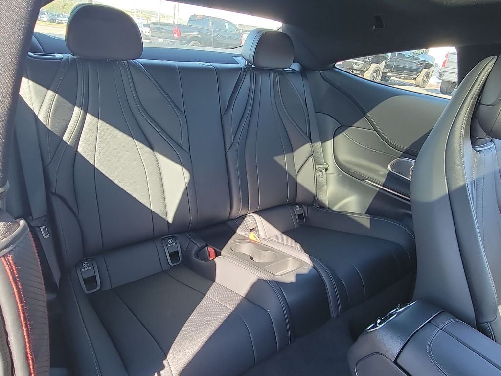 2024 Mercedes-Benz Cle CLE 300