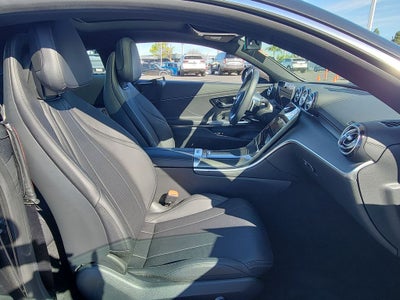 2024 Mercedes-Benz Cle CLE 300