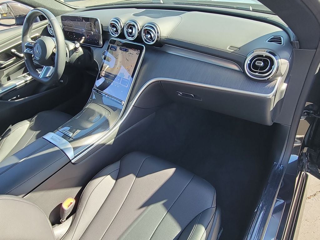 2024 Mercedes-Benz Cle CLE 300