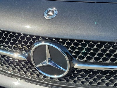 2024 Mercedes-Benz Cle CLE 300