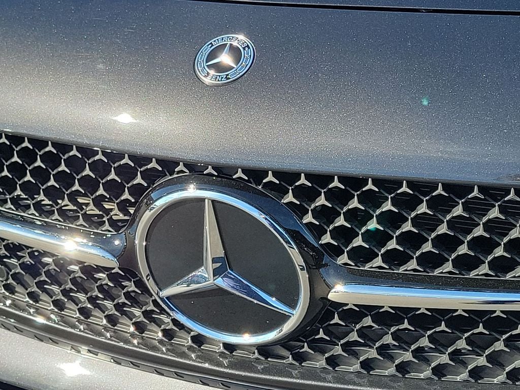 2024 Mercedes-Benz Cle CLE 300