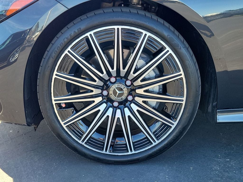 2024 Mercedes-Benz Cle CLE 300