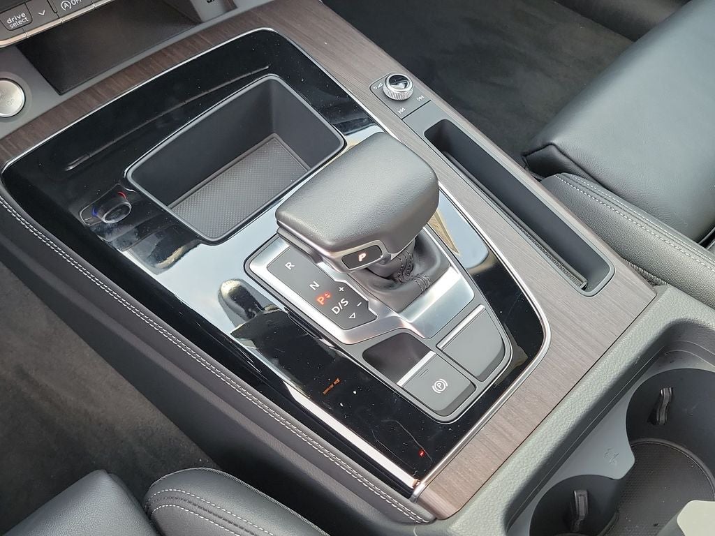 2023 Audi Q5 Sportback 45 S line Premium Plus