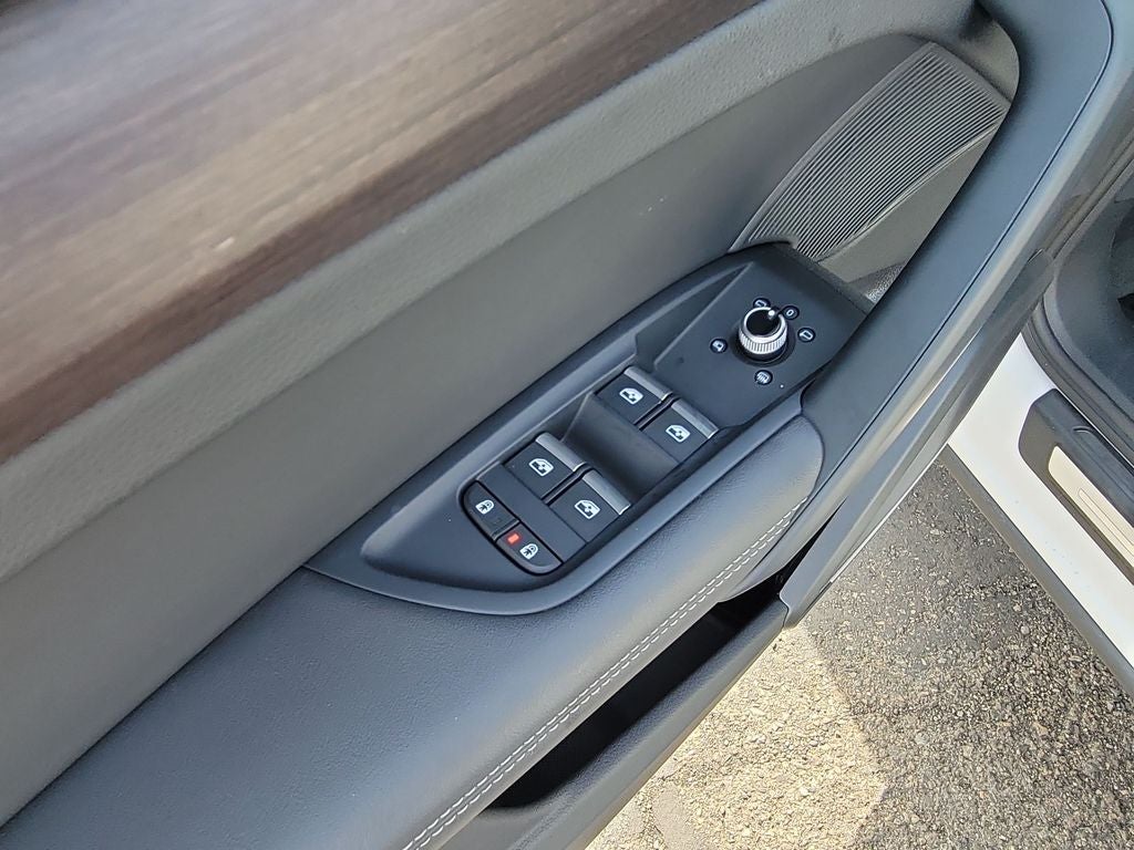 2023 Audi Q5 Sportback 45 S line Premium Plus