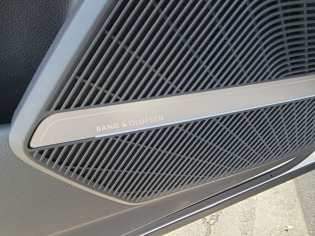 2023 Audi Q5 Sportback 45 S line Premium Plus