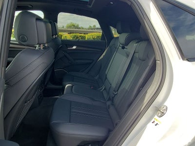 2023 Audi Q5 Sportback 45 S line Premium Plus
