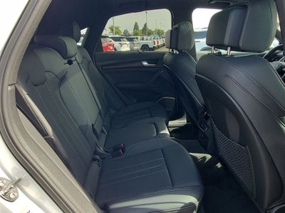 2023 Audi Q5 Sportback 45 S line Premium Plus
