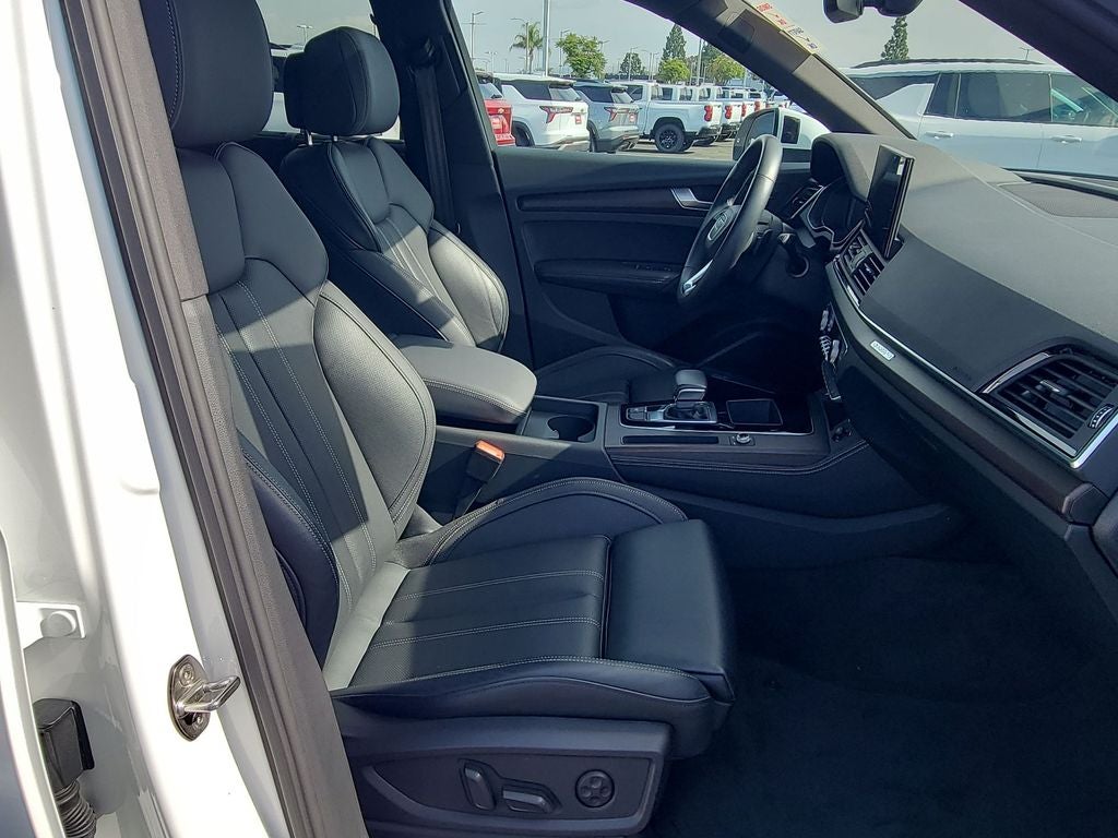 2023 Audi Q5 Sportback 45 S line Premium Plus