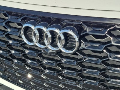 2023 Audi Q5 Sportback 45 S line Premium Plus