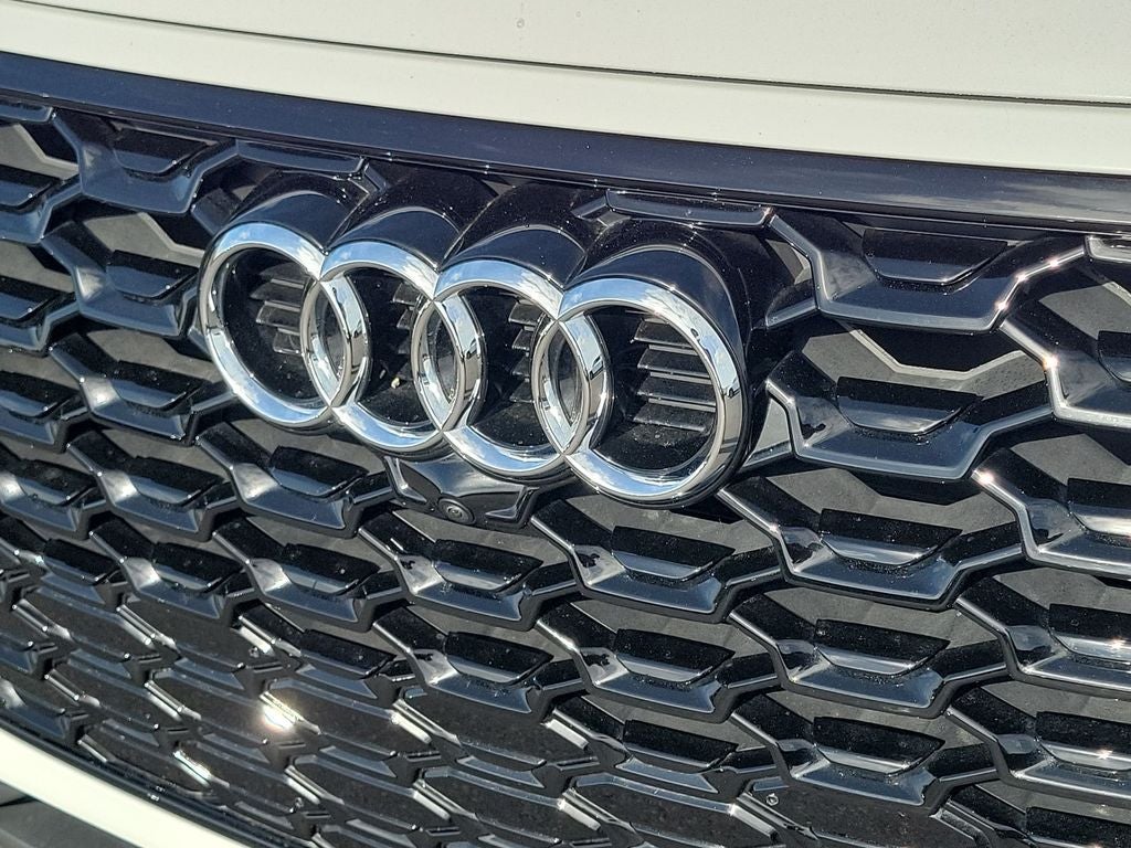 2023 Audi Q5 Sportback 45 S line Premium Plus