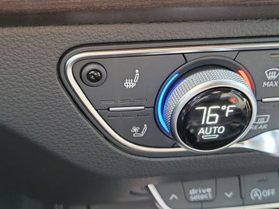 2023 Audi Q5 Sportback 45 S line Premium Plus