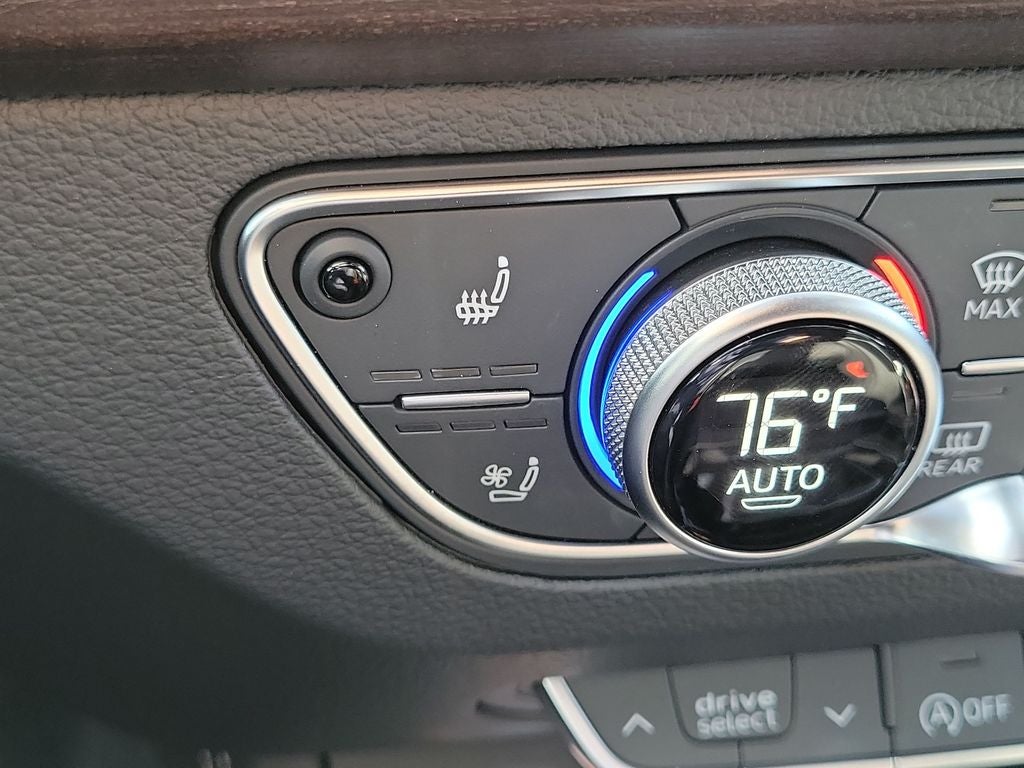 2023 Audi Q5 Sportback 45 S line Premium Plus