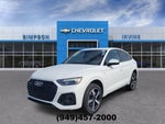 2023 Audi Q5 Sportback 45 S line Premium Plus