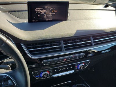 2019 Audi Q7 55 Prestige