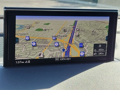 2019 Audi Q7 55 Prestige