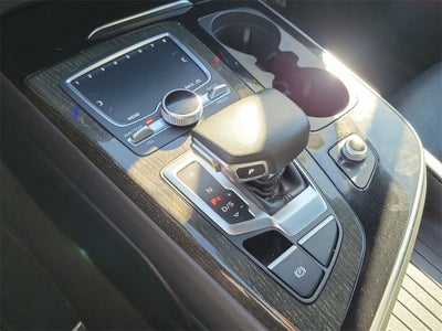 2019 Audi Q7 55 Prestige
