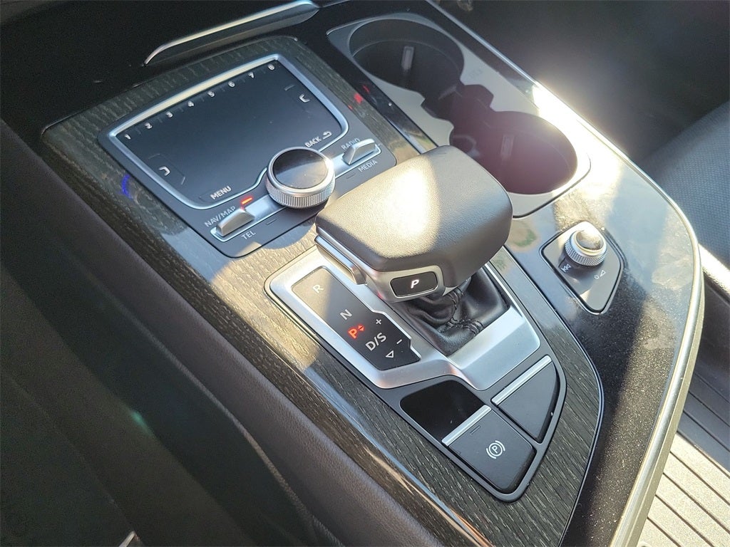 2019 Audi Q7 55 Prestige
