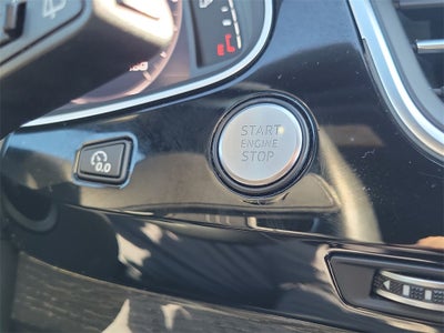 2019 Audi Q7 55 Prestige