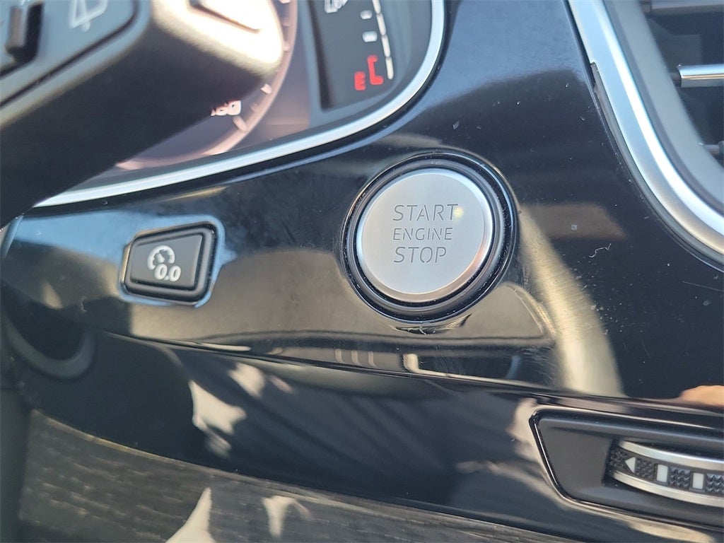 2019 Audi Q7 55 Prestige