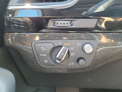 2019 Audi Q7 55 Prestige