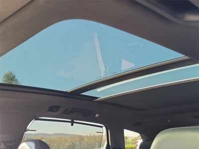 2019 Audi Q7 55 Prestige