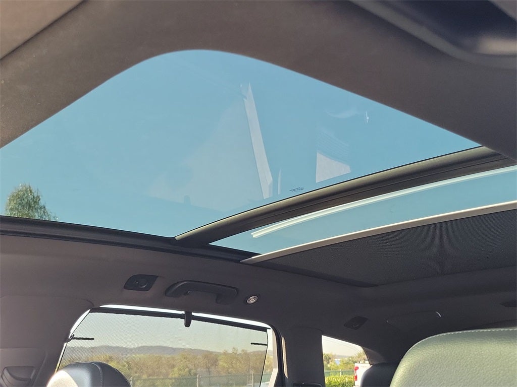 2019 Audi Q7 55 Prestige