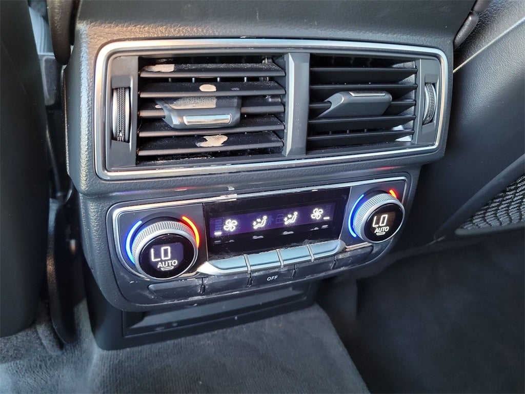 2019 Audi Q7 55 Prestige