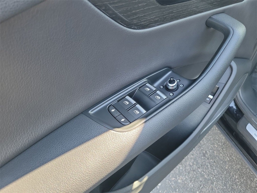 2019 Audi Q7 55 Prestige