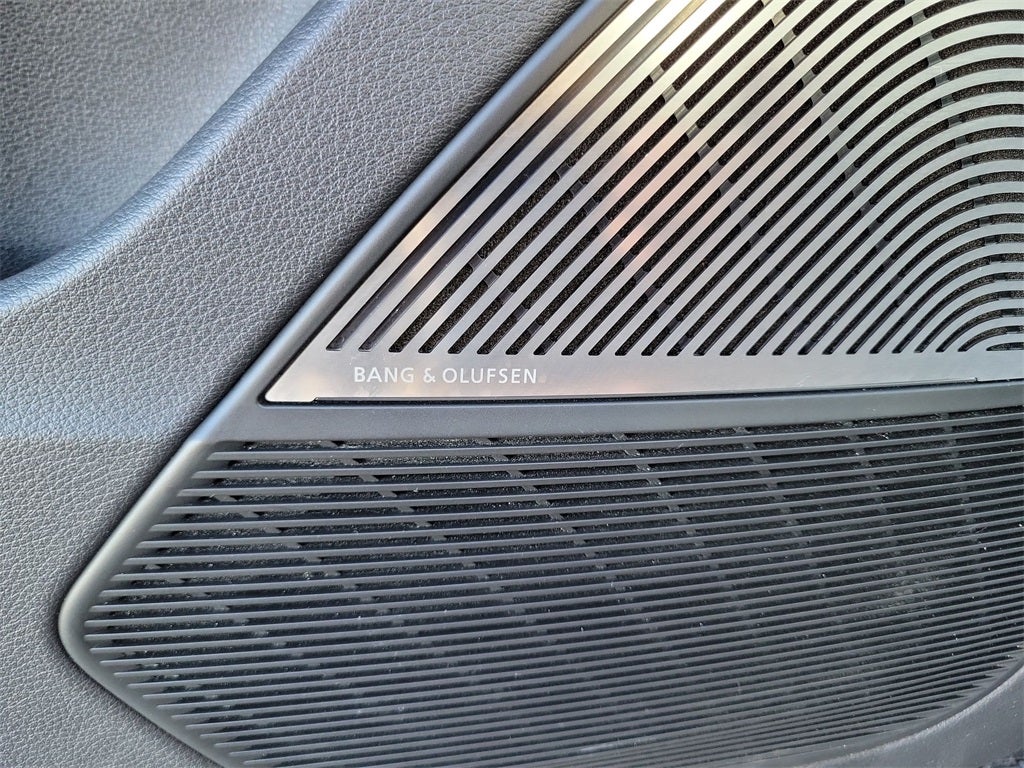 2019 Audi Q7 55 Prestige