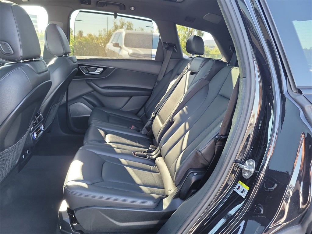 2019 Audi Q7 55 Prestige