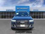 2019 Audi Q7 55 Prestige