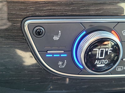 2019 Audi Q7 55 Prestige