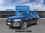 2019 Audi Q7 55 Prestige