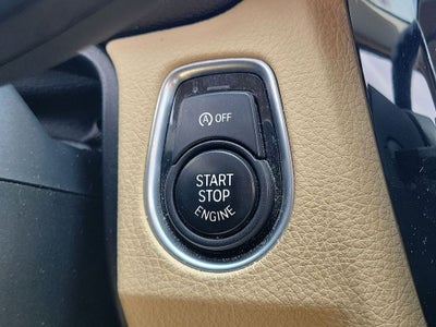 2016 BMW 3 Series 320i