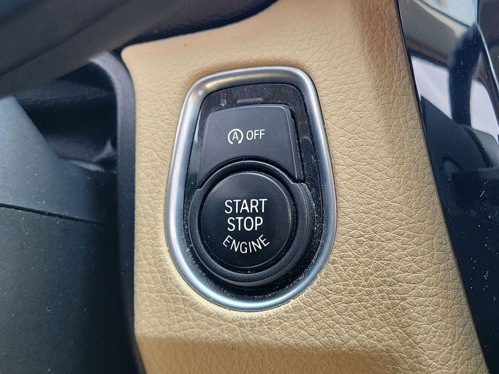 2016 BMW 3 Series 320i