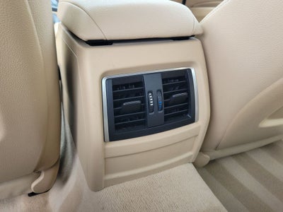 2016 BMW 3 Series 320i