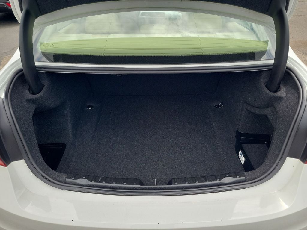 2016 BMW 3 Series 320i
