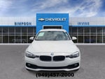 2016 BMW 3 Series 320i