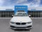 2016 BMW 3 Series 320i