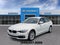 2016 BMW 3 Series 320i