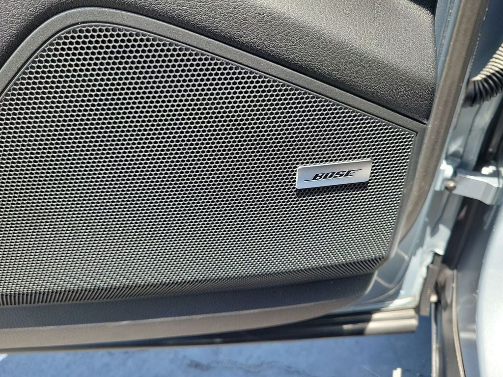 2024 Porsche Cayenne Coupe Base