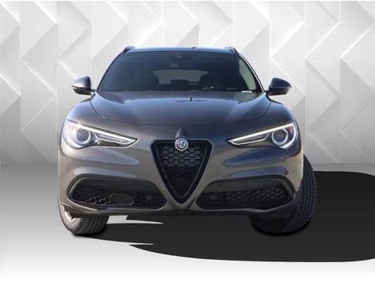 2022 Alfa Romeo Stelvio Sprint in Irvine, CA - Irvine Auto Center