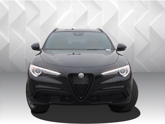 2023 Alfa Romeo Stelvio Veloce in Irvine, CA - Irvine Auto Center