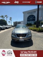 2012 Chrysler 200 Touring